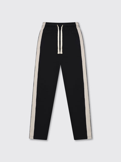 Track Pants Black