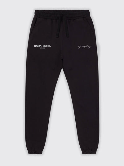 Definition 2.0 Sweatpants Black