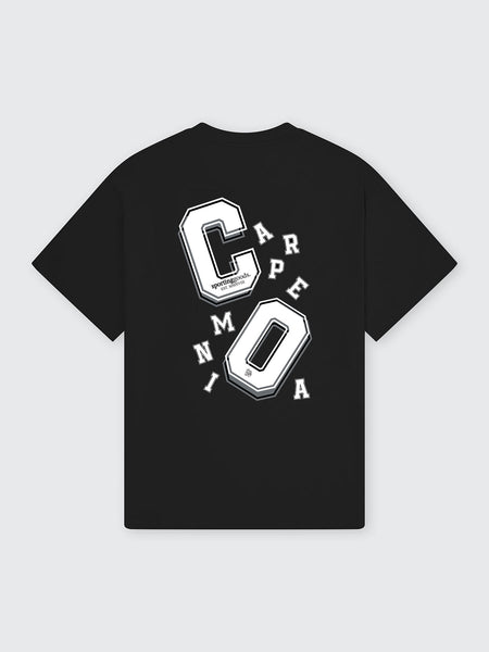 CO Sporting Goods T-Shirt Black