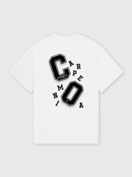 CO Sporting Goods T-Shirt White